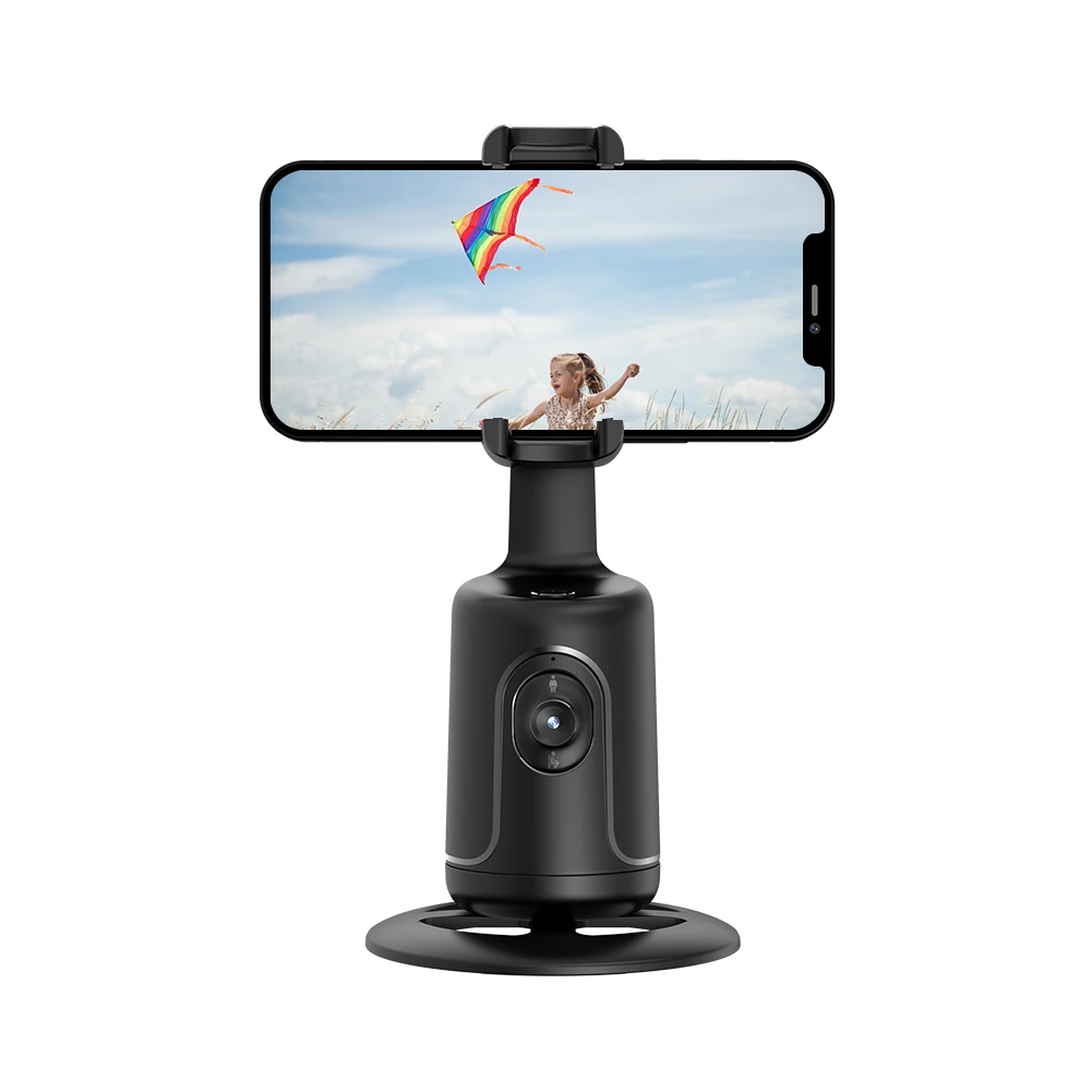 Intelligent Gimbal …