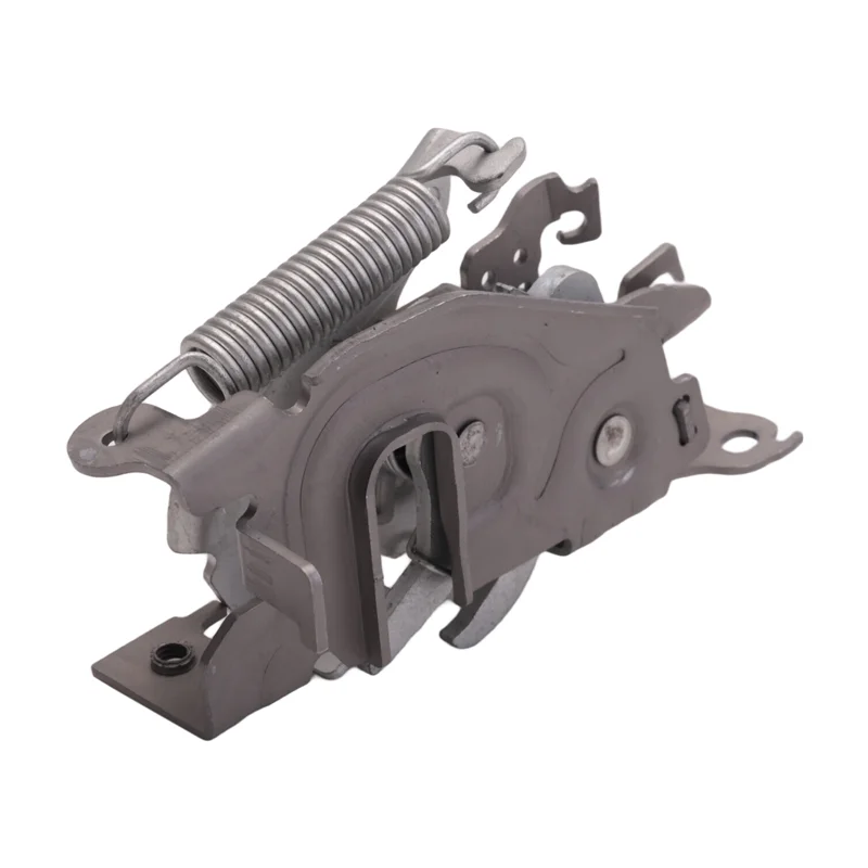 

Для BMW 3 серии G20 привод замка капота двигателя и набор блоков замка капота автомобиля справа 51237468348