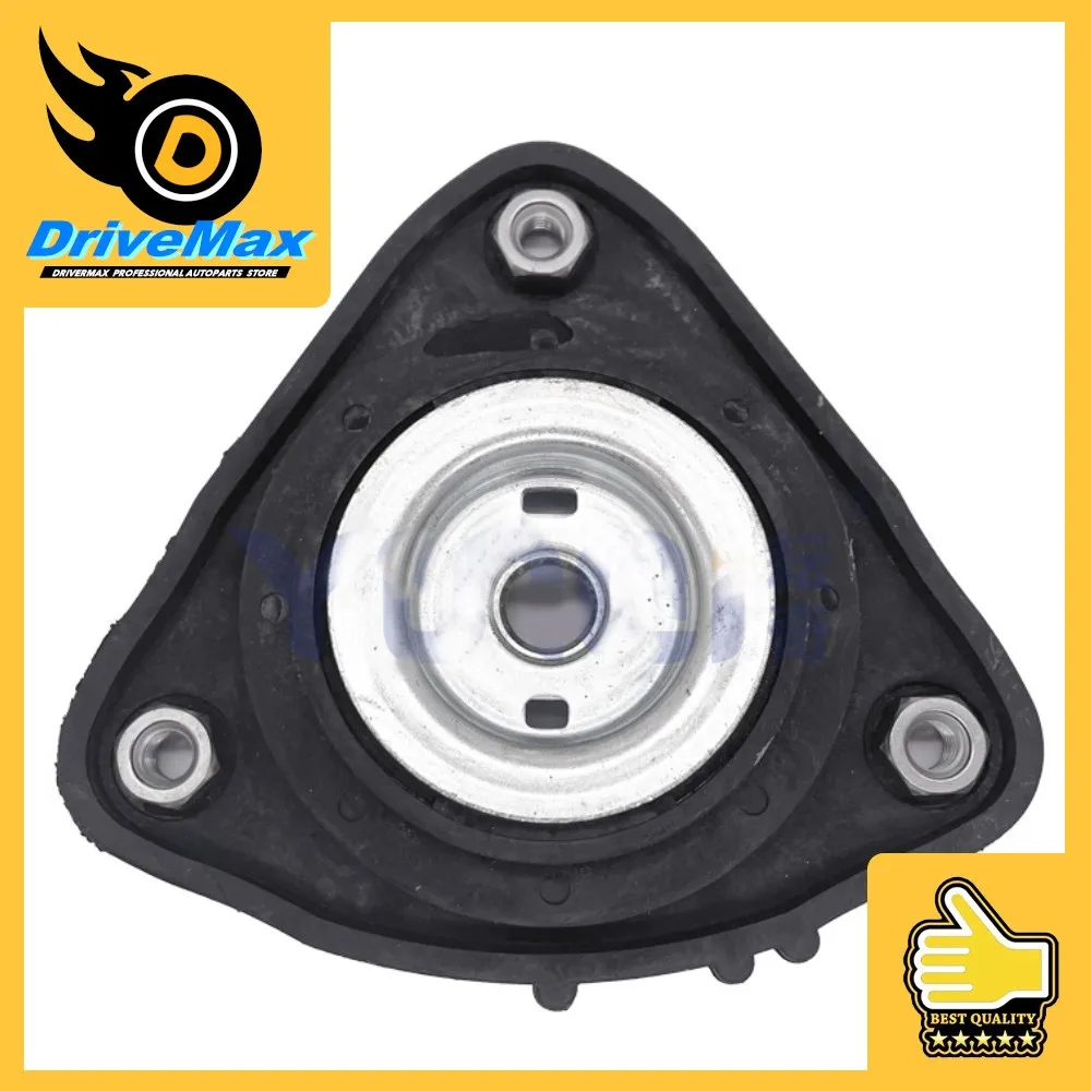 2PCS FOR FORD VOLVO FOCUS MK2 C-MAX FOCUS C-MAX MAZDA3 Strut Mount Front Column Cushion Front  3M513K155DC 30681546