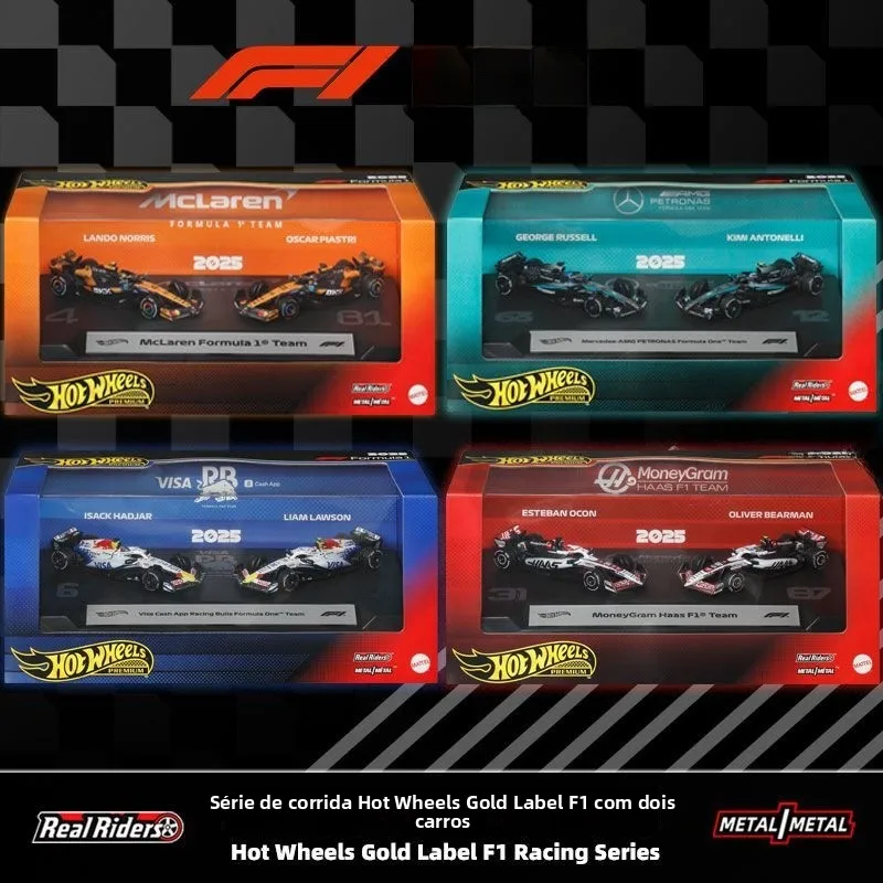 gold-label-coche-de-carreras-f1-doble-funda-para-coche-mclaren-mercedes-modelo-jmm89-juguete-colec