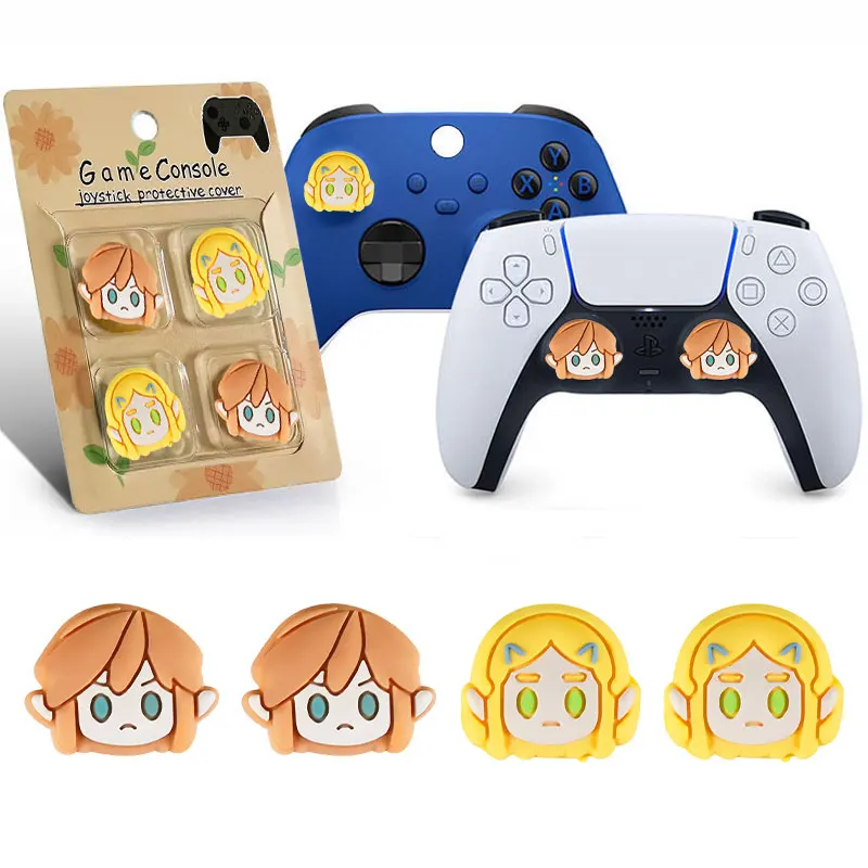 Cartoon Soft Silico…