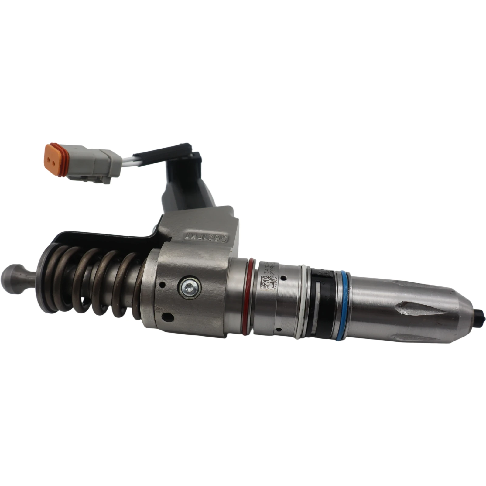 Picture 7: 1PCS Fuel Injectors 3411759 3411764 3411765 For Cummins QSN14 N14 Diesel Engine