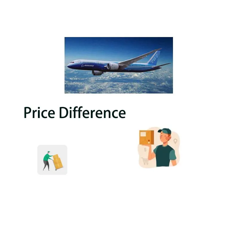 

Разница в цене Дополнительные почтовые расходы