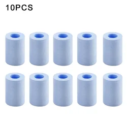 10PCS Universal Shower Filter Water Outlet Purifier Kits Replaceable Kitchen Bathroom Shower Household Filter