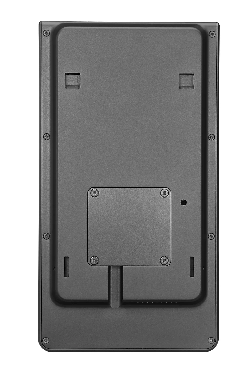 Provide SDK AI Attendance Remote Biometric Facial Recognition Door Access Control System