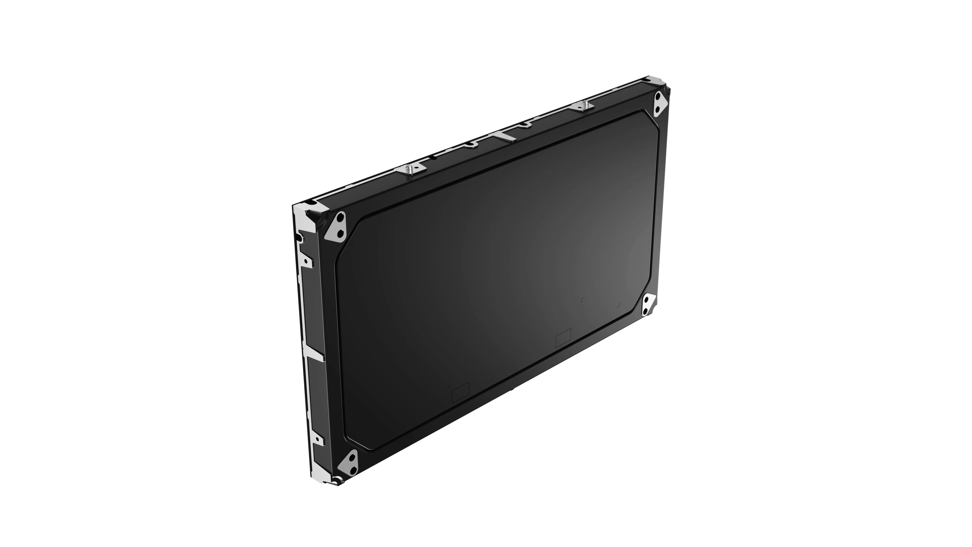 COB Indoor LED Display Screen P0.7 Small Pixel Pitch with HDR Support 5000cd Brightness 2-Year Warranty for Front Installation