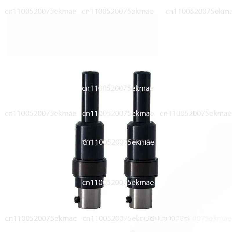 Brush floating chuck straight shank type FH-ST12-SL10