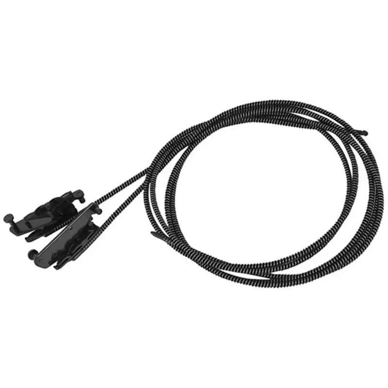 

Efficientt-For Ford Raptor F150 F250 F350 F450 2016- 2019 FL3Z16502C22 Sunroof Glass Cable Replacement Parts Car Accessories