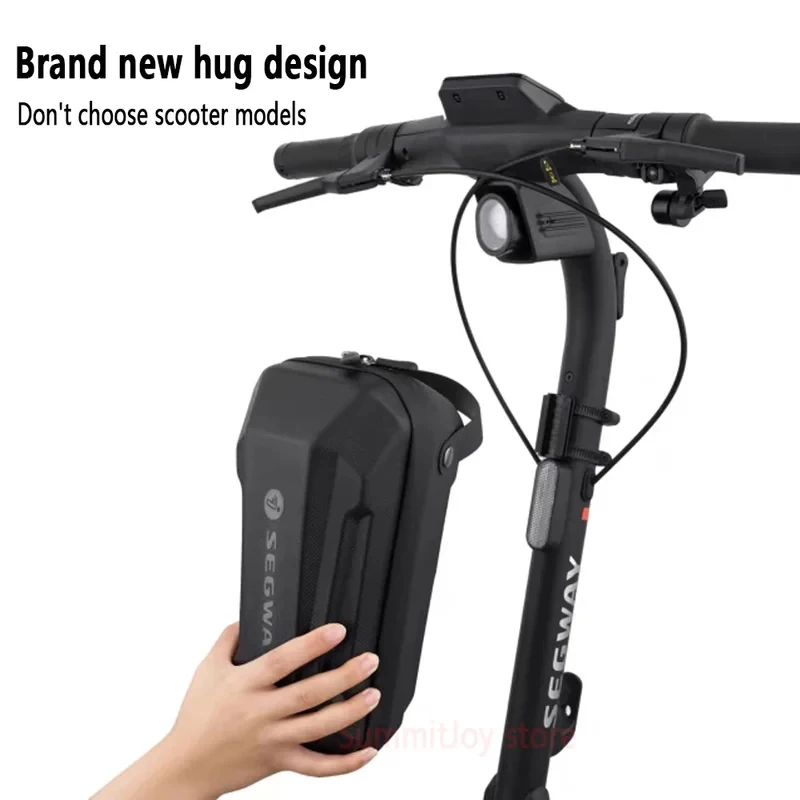 Thumbnail 4 - #54 Best Electric Scooter Bags to Buy In 2026
