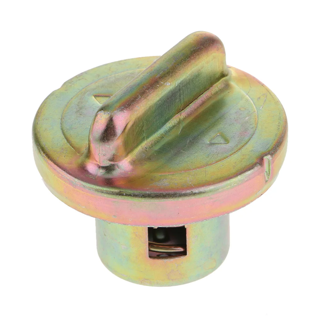 

30 мм металлическая крышка бензобака для газового топлива, подходит для 80cc 60cc 66cc 49cc моторизованного велосипеда