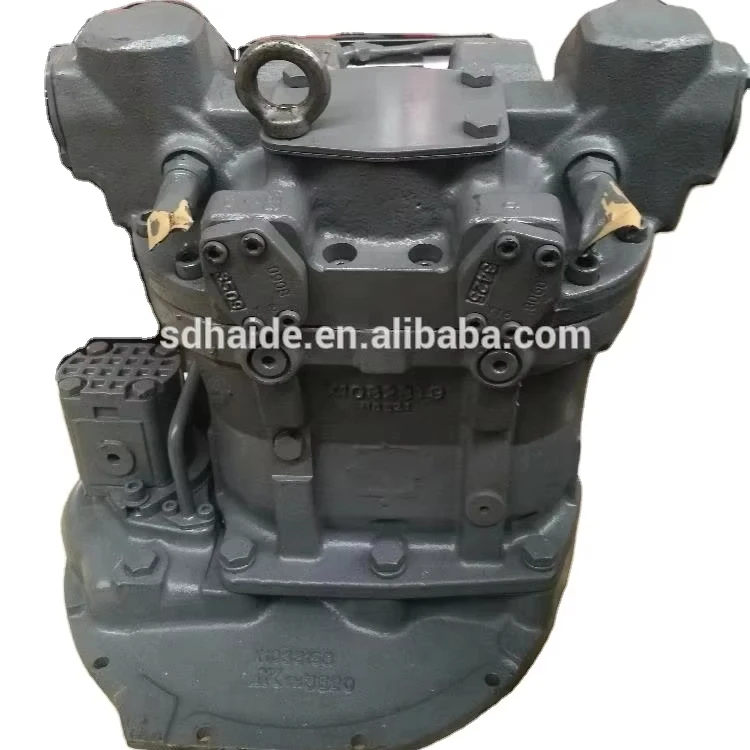 Excavator Zx250Lc-3…