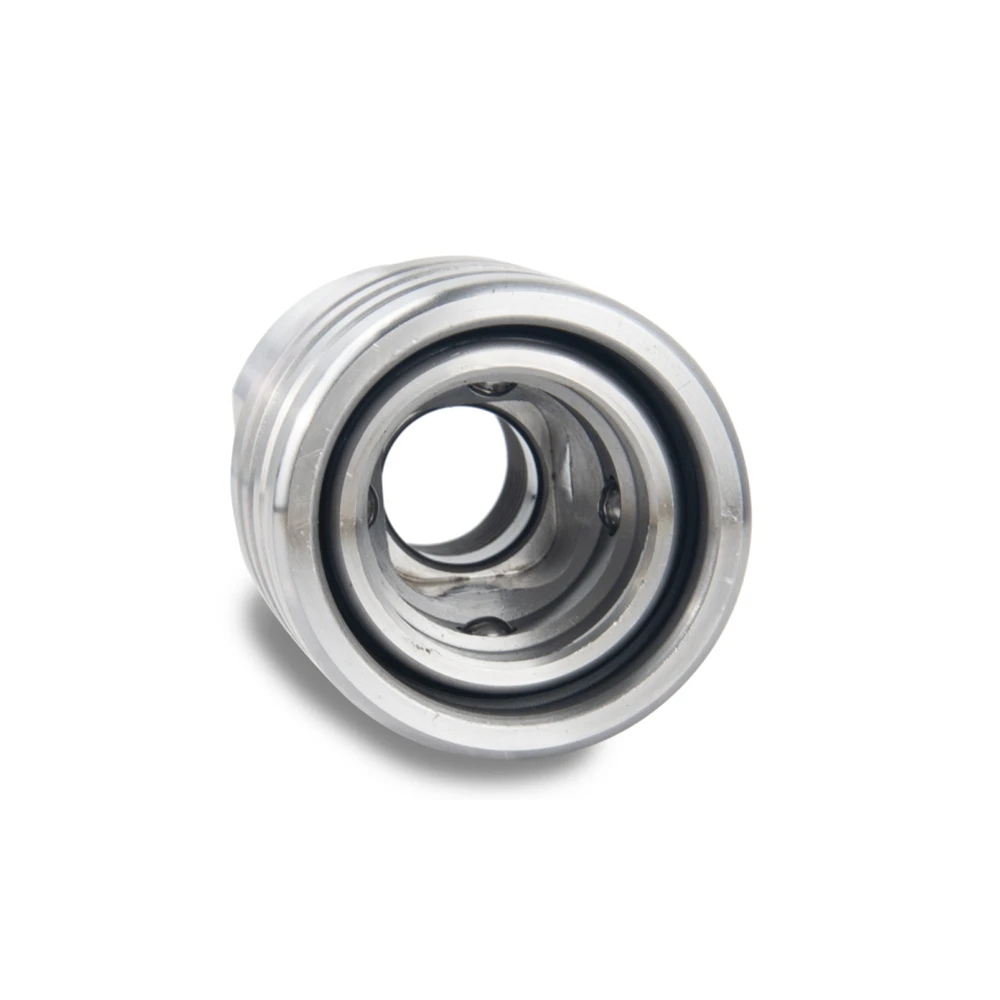 Imagem -03 - Underoof-anti-lock Adaptador de Liberação Rápida M22 Núcleo de Diamante Brocas Concreto Molhado e Seco Núcleo de Perfuração Acessórios Máquina
