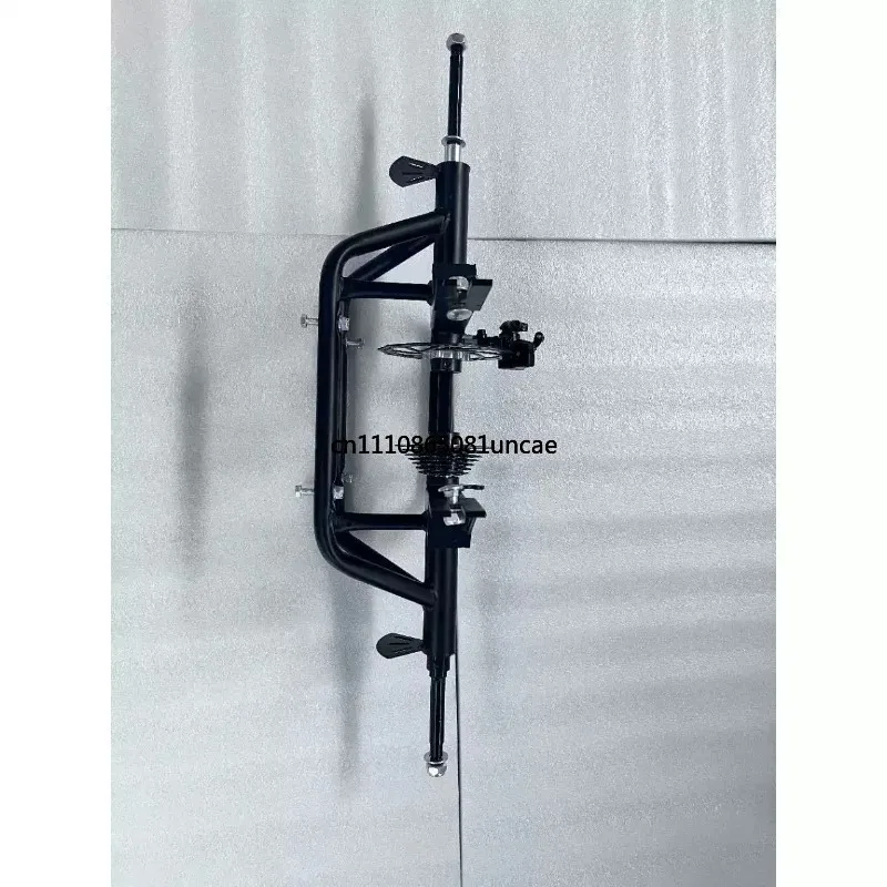 Elderly Pedal Tricycle Rear Axle - Special Accessory for Tricycles image 4