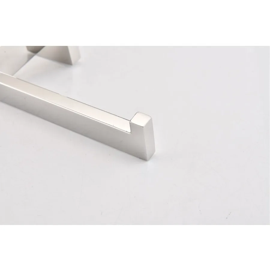 Conjunto de hardware de banheiro de 8 peças