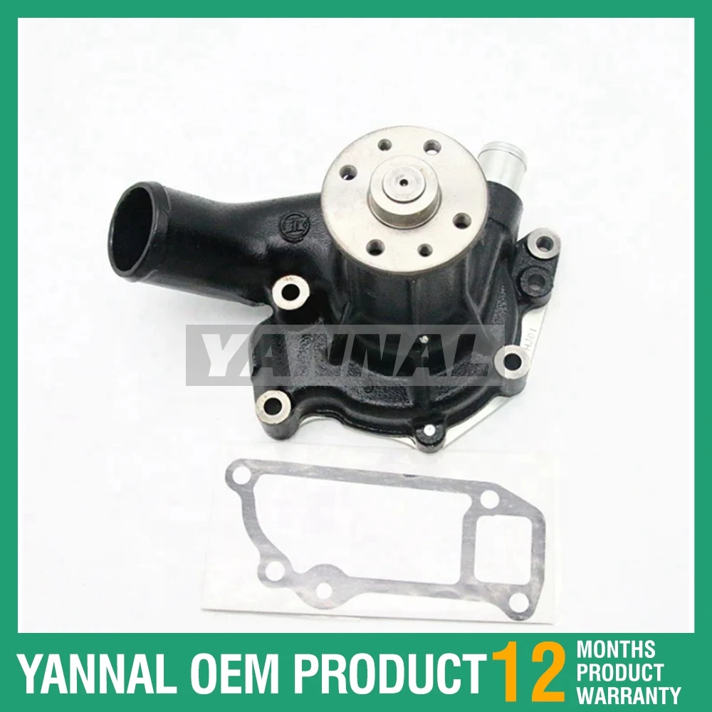 practical 1136500181 8-9725-3028-1 WATER PUMP ForS 6BG1 SH200A2 ZX200 ZX270 ZX230 ZX250