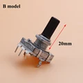 B model 20mm