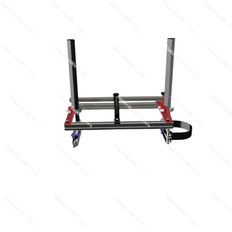 

Chainsaw Cutting Board Rack Artifacts Electric Saw Electric Chain Saw Changing Board Stripping Machine Log Support