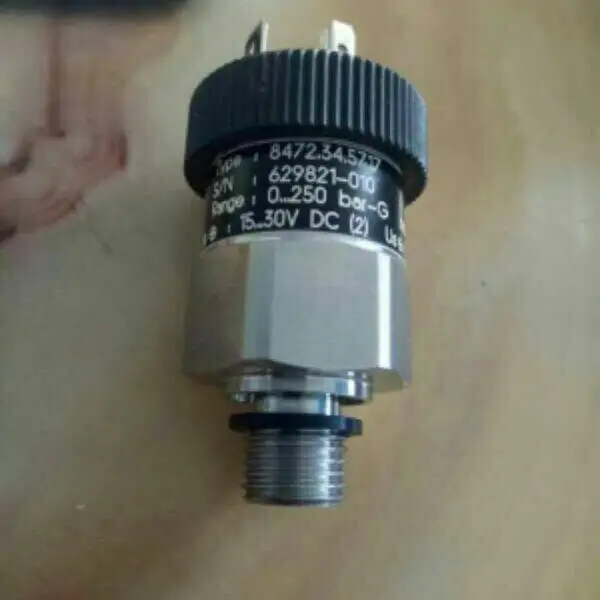 Special pressure sensor transmitter for Haitian injection molding machine, 250bar, 1-6v, 0-10, 1-10v, 0-5v