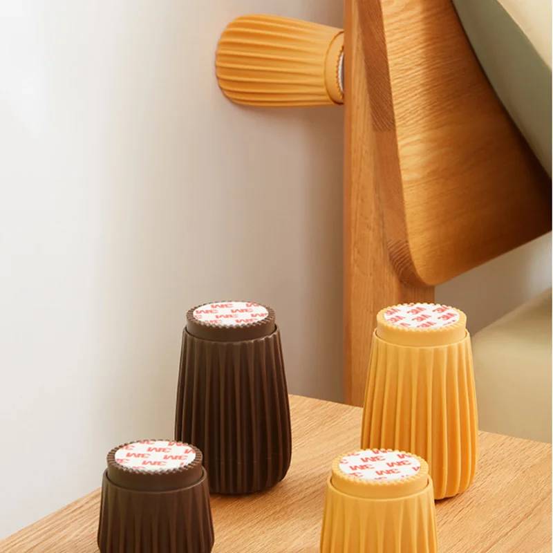 Bedstabilisator Hoofdeindestoppers bedframe anti-shake Gereedschap verstelbare kasten Banken Fixer Meubilair Been Voeten Verhoogd kussen