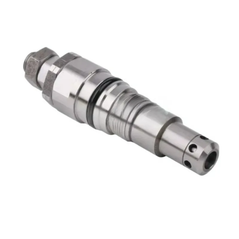 

Excavator Overflow Valve Main Valve for Construction Machinery Parts