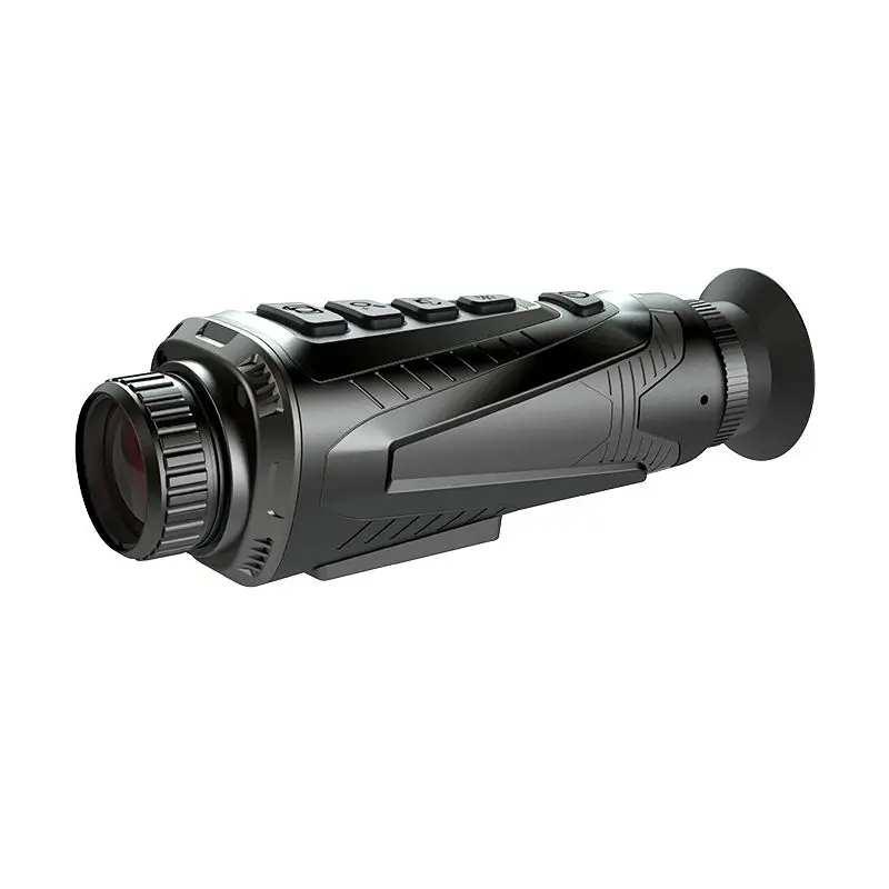 

HTi A30 Outdoor 640x512 Thermal Scope Night Vision Infrared Imager Long Range Wifi Hunting Monocular Telescope
