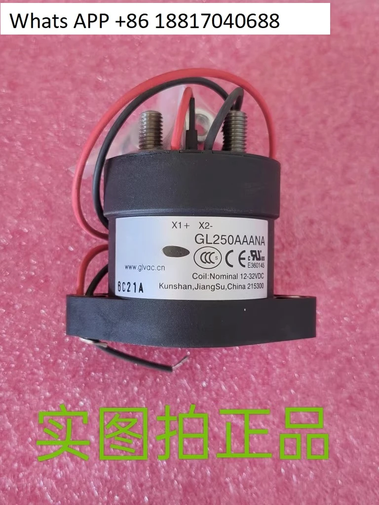 contacteur-hvdc-250aaana-750v250a-tension-de-fonctionnement-de-bobine-12-24v