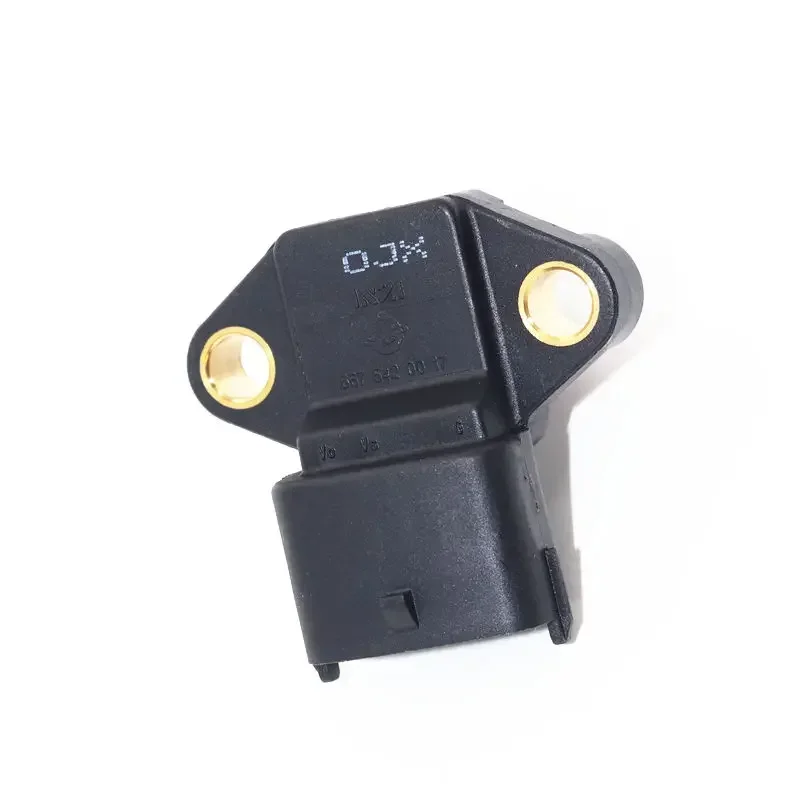 Suitable for Shuanglong Actyon Rodius Stavic Kyron Rexton 2+Euro4 66754 20017 Original Turbocharger Pressure Sensor