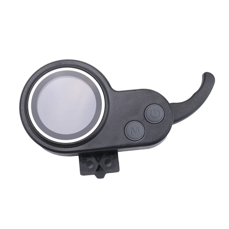 

L38A-JP Brushless Motor Controller With LCD Display Panel For Electric Bike Scooter Stall Speed Controller