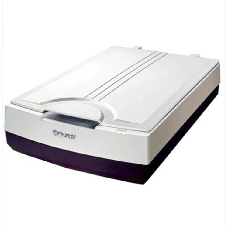 

9900XL A3 CCD/LED Optional Transparent Scanner, Professional Image Scanner