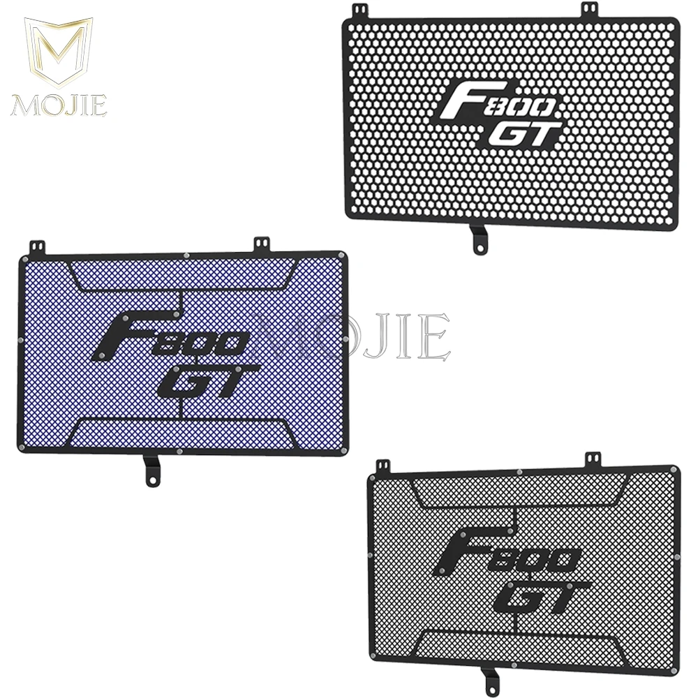 Motorcycle Radiator Grille Guard Cover Protector For BMW F800GT F 800 GT F800 800GT K71 2013 2014 2015 2016 2017 2018 2019 2020