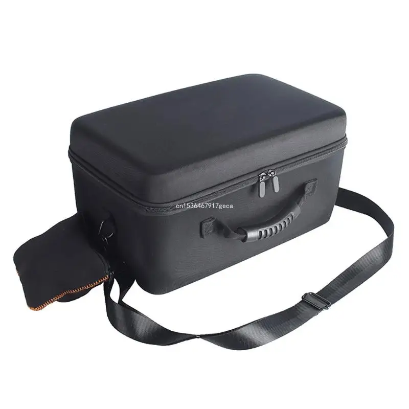 

EVA Speaker for Case Black Carrying for II Speaker for Protection Replacement Dropship