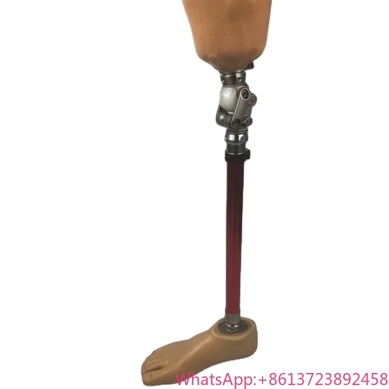 

WDF Artificial Limbs Above Knee Prosthetic Leg