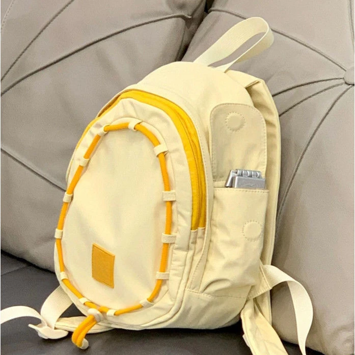 Mini mochila fofa super fofa para meninas, mochila pequena para mulheres, mochila de viagem leve, estudante universitário casual