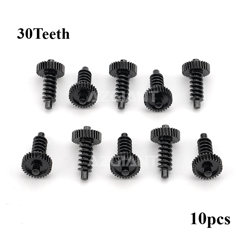 AZGIANT for Opel/Vauxhall Antara High Quality Car Automobile SIDE WING MIRROR FOLDING Motor Repair Gear Cog Assembly DIY 1-10pcs