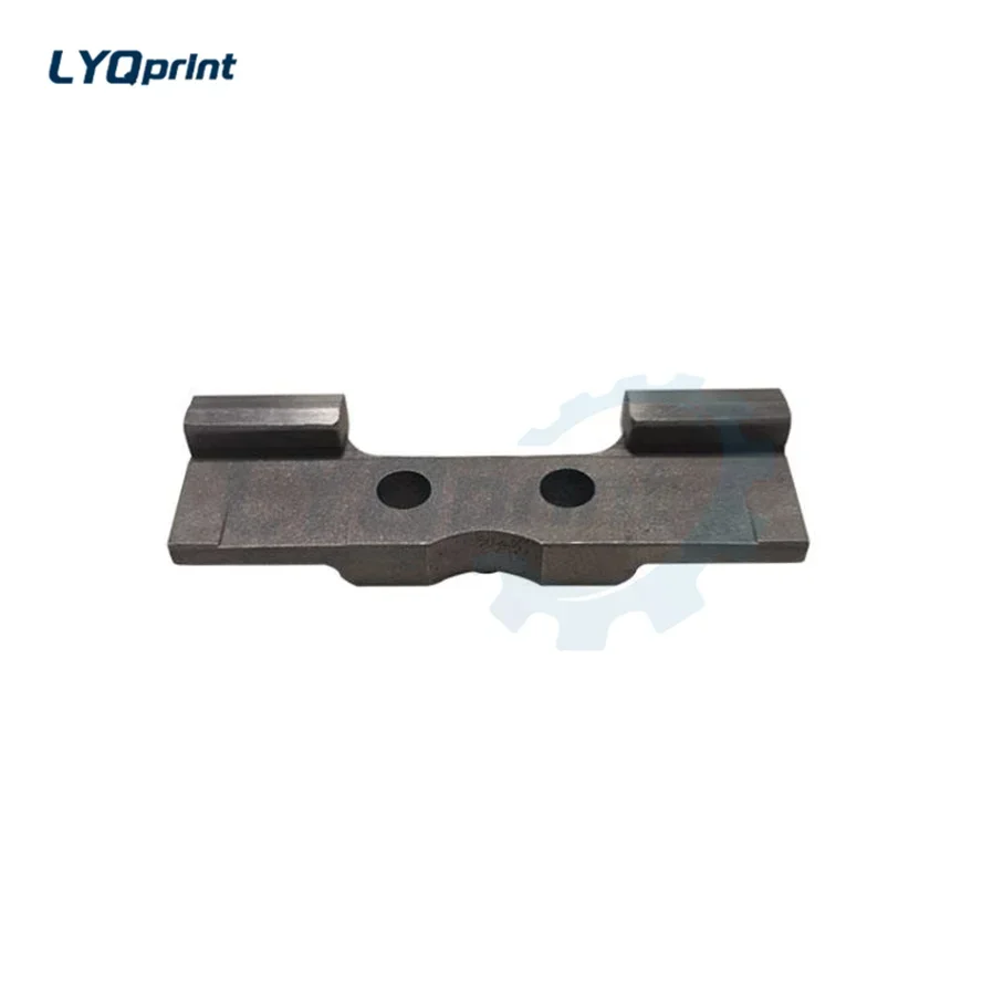 أفضل جودة XL105 القابض الوسادة C9.011.920 القابض المشبك الوسادة لهايدلبرغ XL105 طباعة أوفست قطع غيار الماكينات القابض