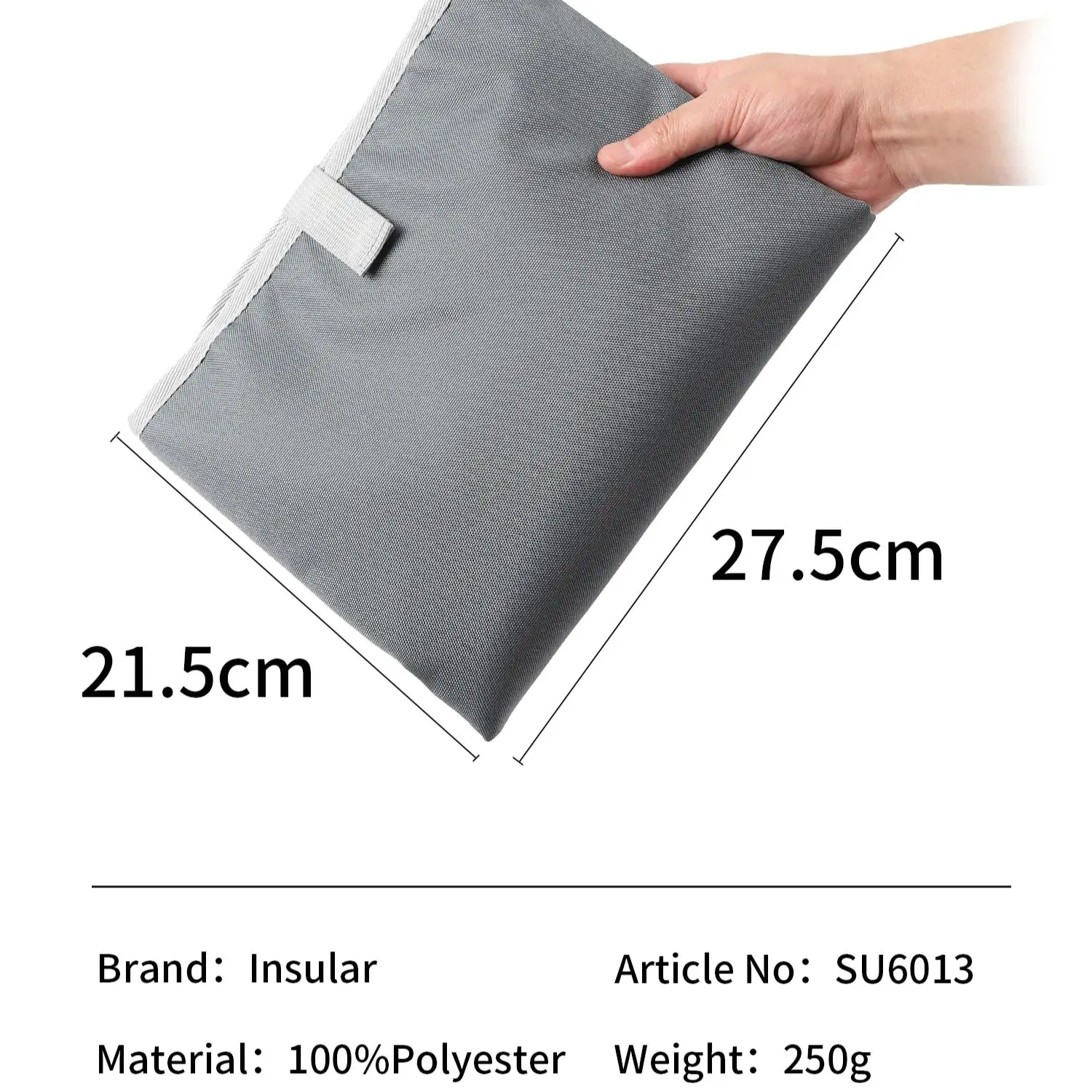 INSULAR الأطفال مقعد السفر طائرة موسع الطفل تمديد الوسادة الاطفال طائرة السفر أرجوحة سرير سفر 3-6Y #4