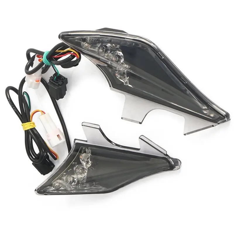 Superior-Rear LED Light Brake Lamp Turn Signal Indicator For YZF-R7 YZFR7 YZF-R7 2022-2025 Motorcycle Accessories