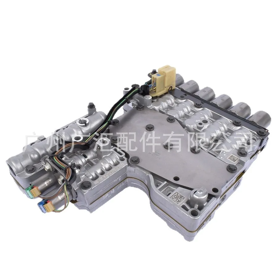 10R80 Automatic Transmission Body For Raptor, Pathfinder, Pathfinder CT6
