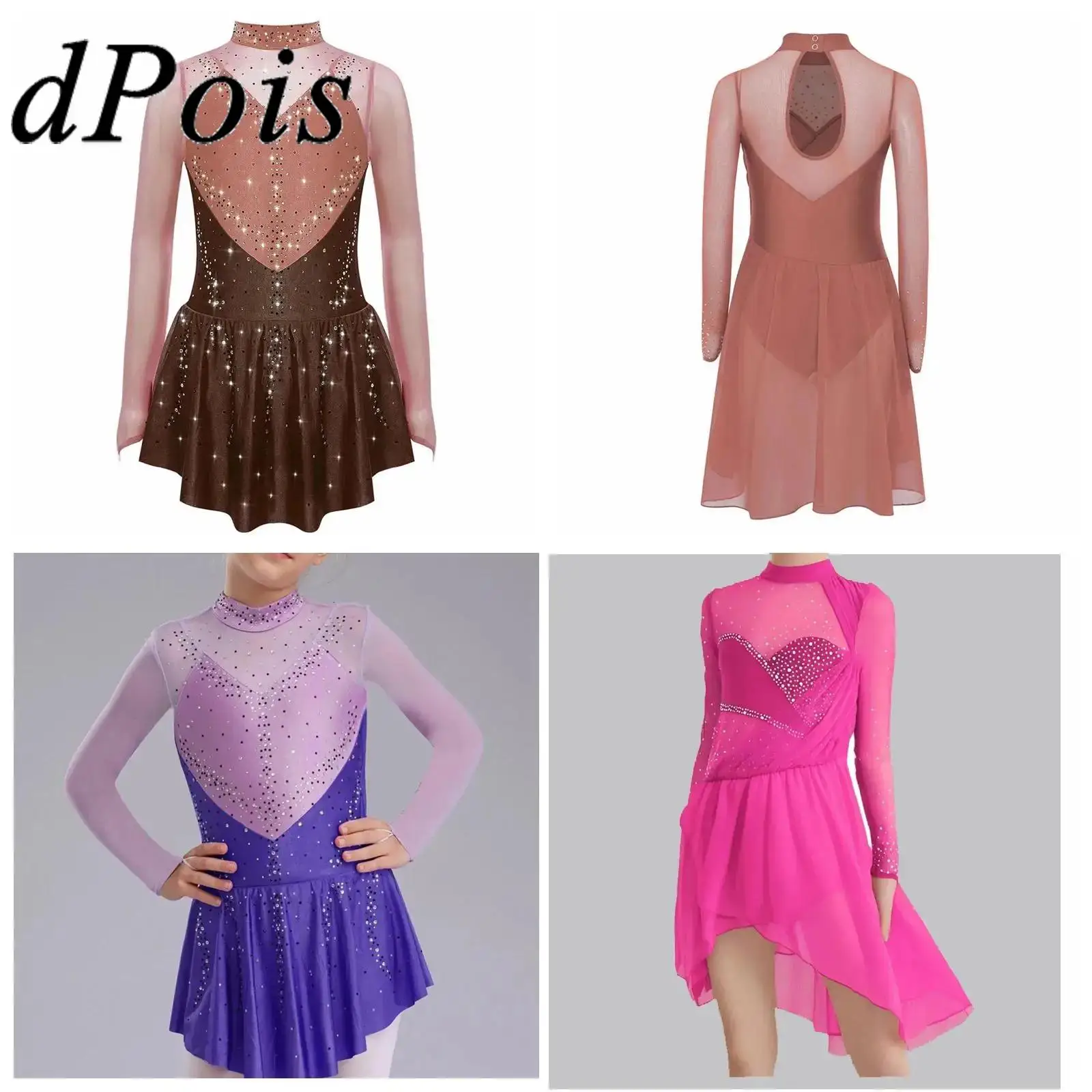 meninas-desempenho-de-salao-de-baile-patinacao-artistica-danca-traje-criancas-competicao-ballet-vestido-pura-malha-ginastica-danca-collant-vestido