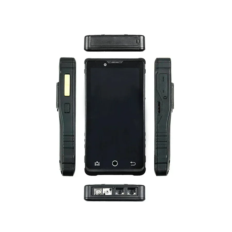 

ST327 V6 Telecom Test PDA Multi Meter IP65 Strong Protection For Bad Environment factory price