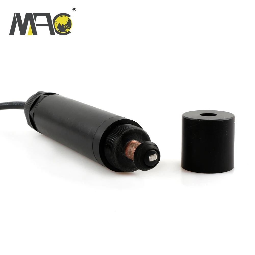 

MACSENSOR Онлайн-анализатор остаточного хлора/датчик хлора для очистки воды