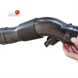 1J0129684G 28CM/32CM High-quality Brand New Engine Air Mass Meter Hose for Volkswagen Golf Jetta 2.0 1999-2001 Oem 1J0 129 684 G