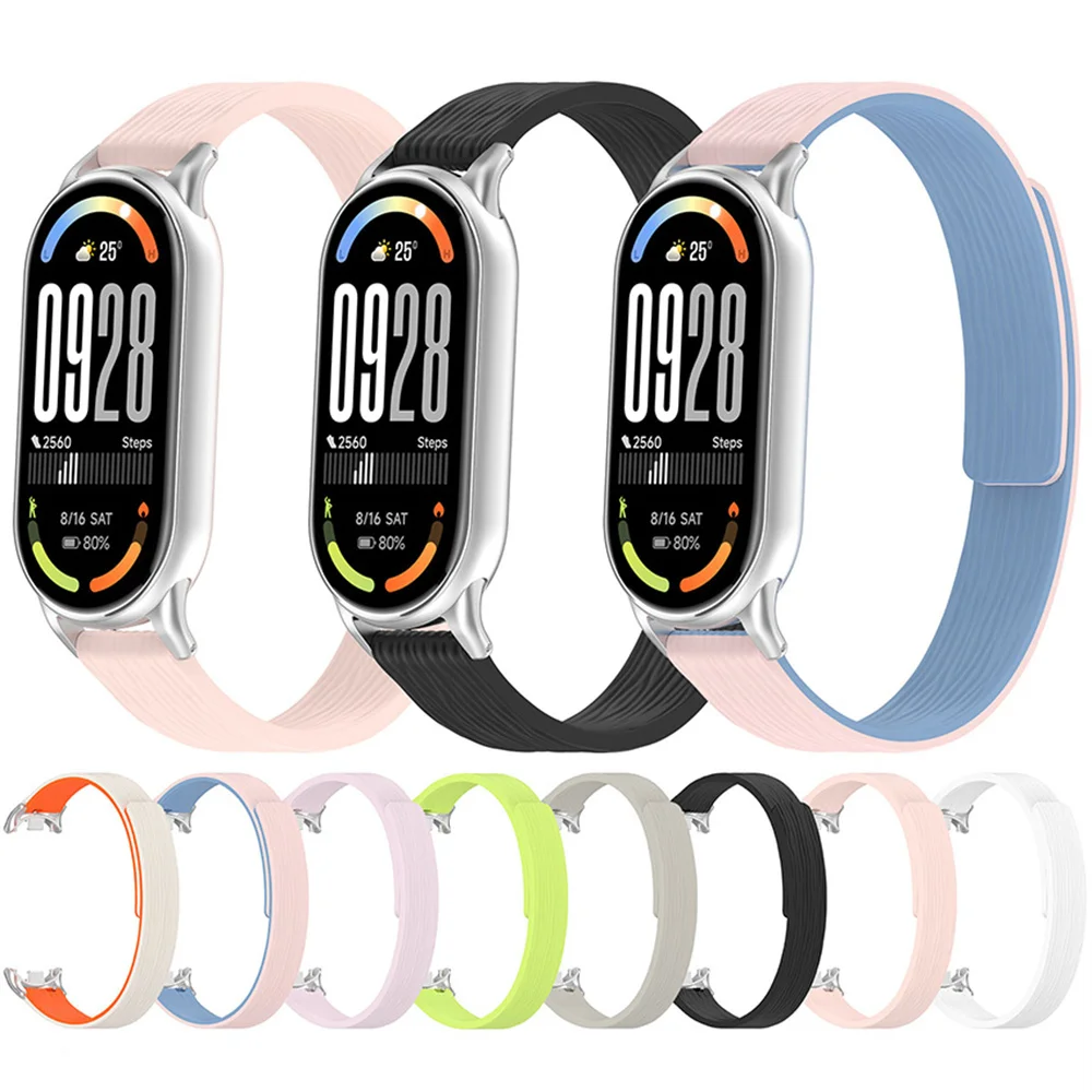 pulseira-de-relogio-macia-listrada-universal-de-12mm-com-conector-de-substituicao-pulseira-magnetica-de-cor-clara-para-talao-de-12mm-e-moldura-de-relogio