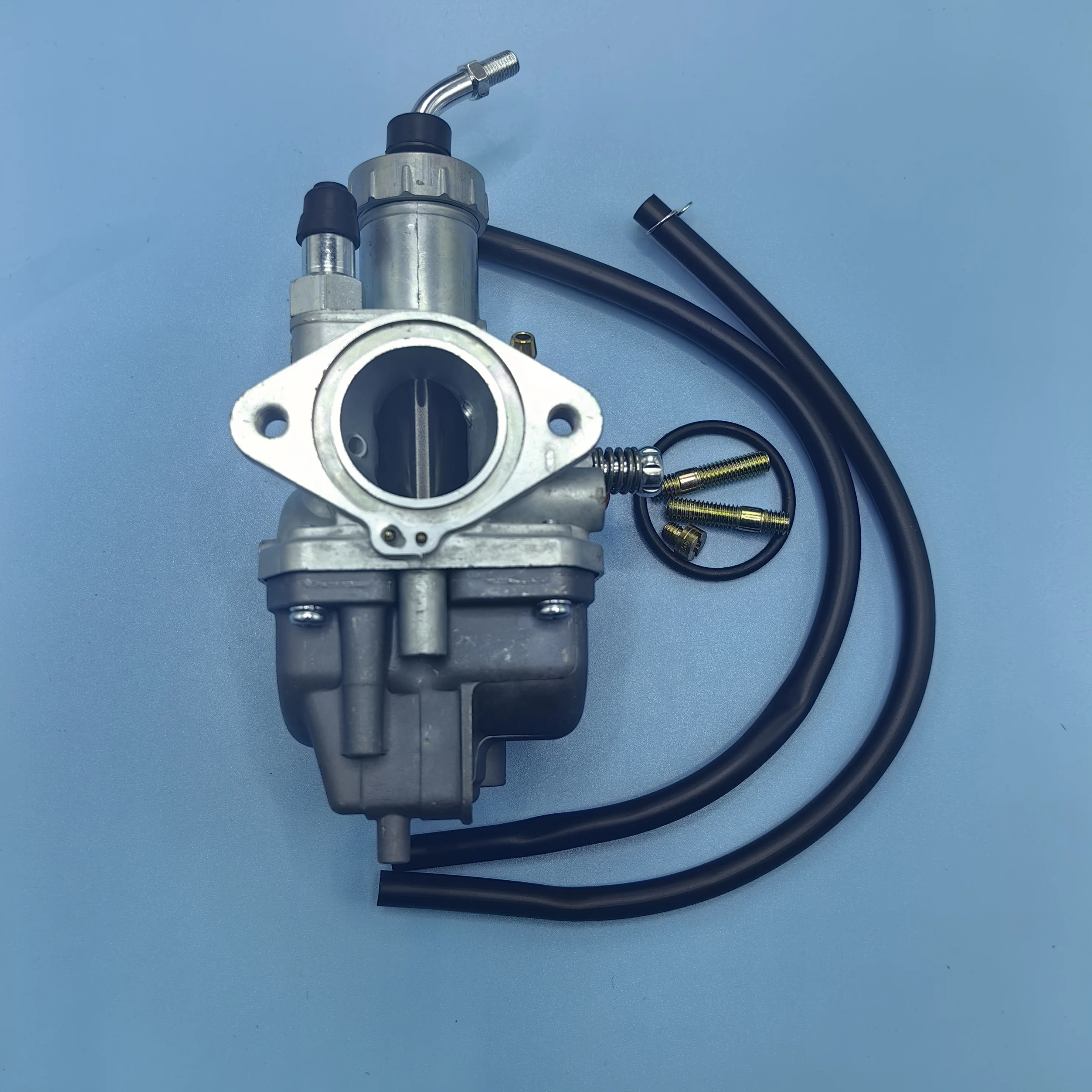 New Carburetor for YAMAHA Grizzly 125 YFM225 125 YFM250 YFA125 Carb