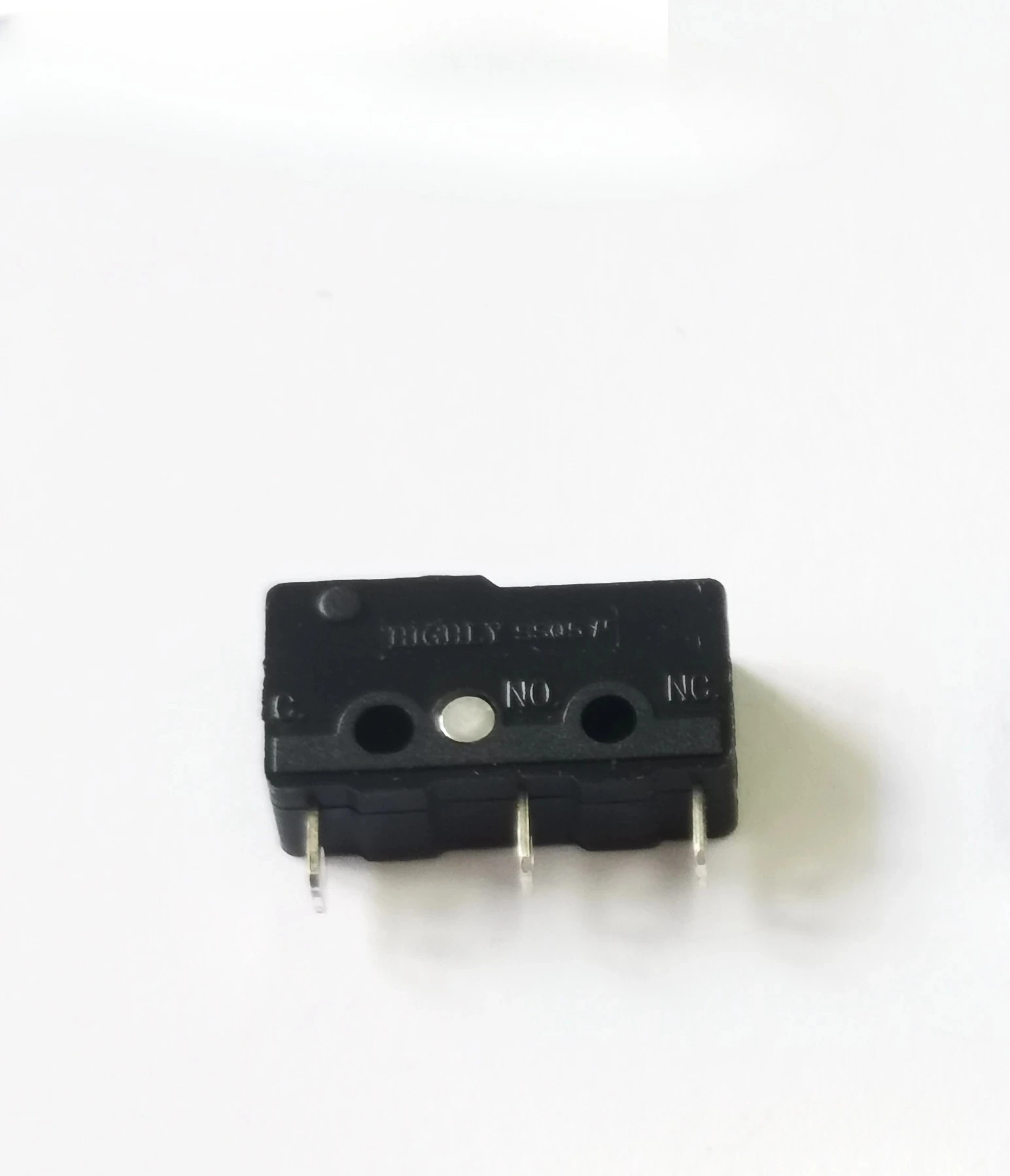 

10 pcs Microswitch SS05U SS0500 0501 0502 0503 0504 0505A