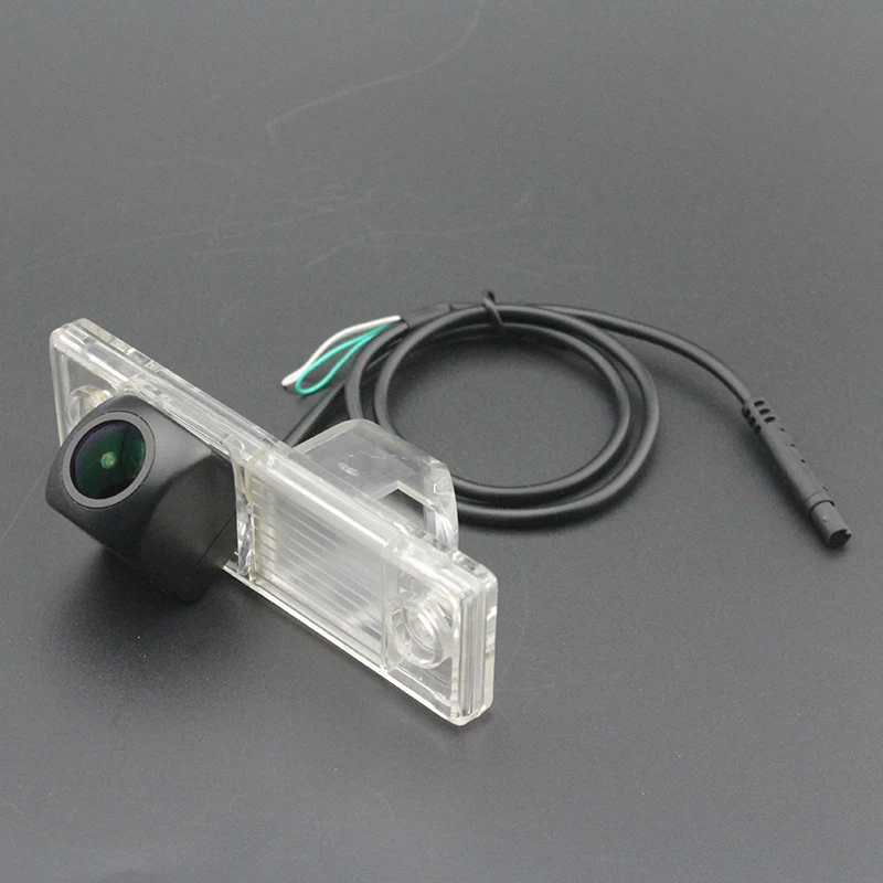 Full HD Rear Reverse Camera For Chevrolet Captiva Spark Cruze Aveo Lacetti MCCD Fisheye Lens Night Vision Reversing Wide Angle