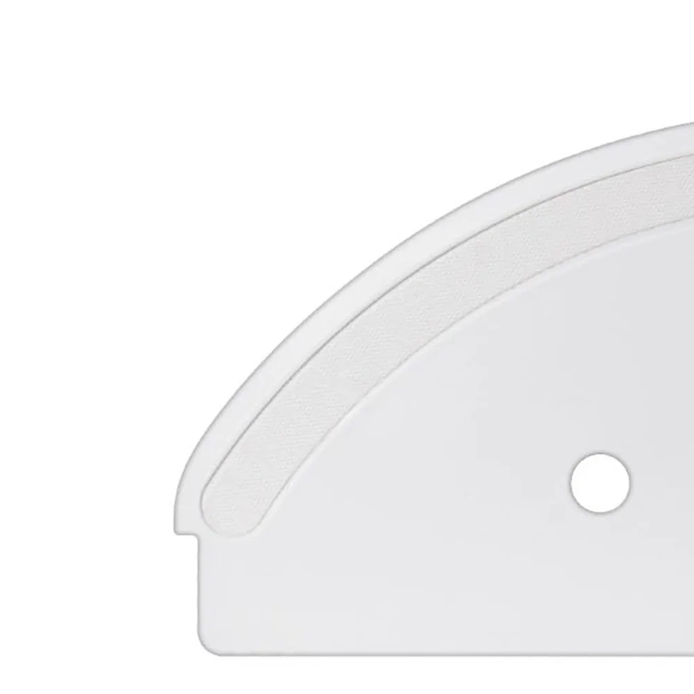 Mop Cloth Bracket With 2 Pads For Roborock For Q7 M5 M5+ L5 L5+ Robot Vacuum Cleaner Mopping Accessories Replacement Parts