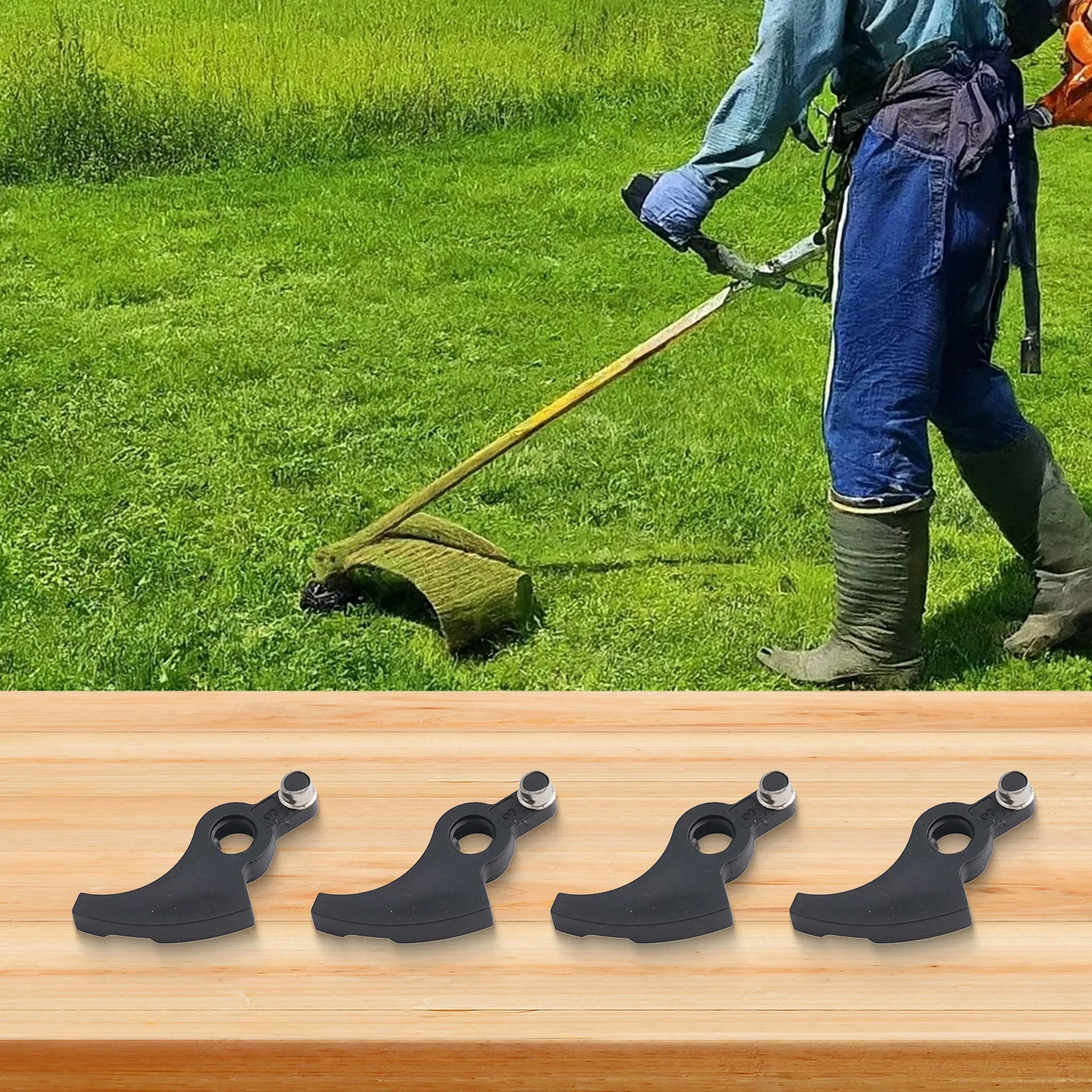 Assembly Trimmer Ro… - image