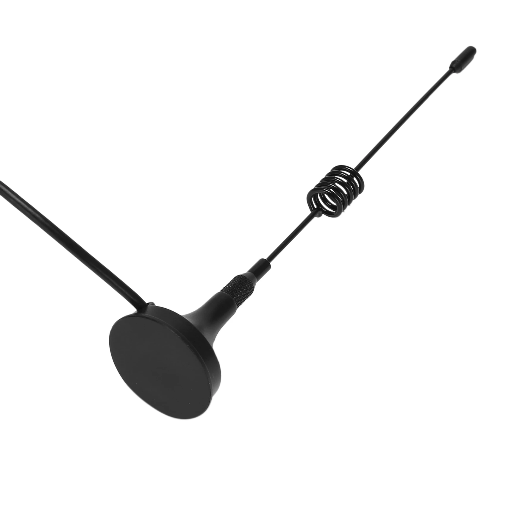 Bearcat bnc用のミニマグネットベースワイドバンドスキャナー受信アンテナ