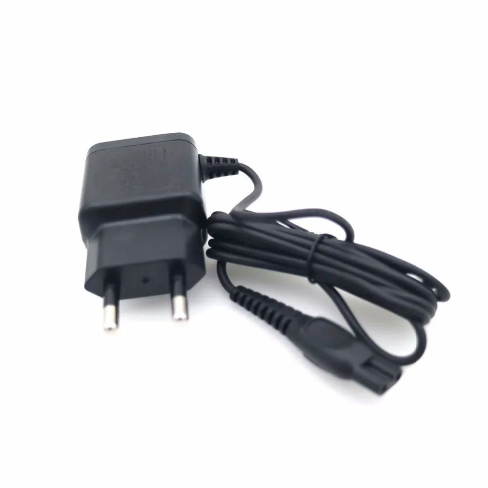 HQ8505 Charger EU Plug for PHILIPS Norelco PT920,AT750,AT751,AT890, AT891 PT710,PT715,PT720,PT725,PT730,PT735,PT860,PT870 HQ8